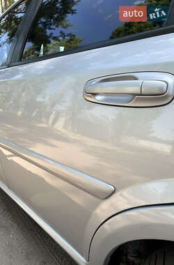 Седан Chevrolet Lacetti 2007 в 