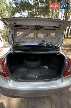 Седан Chevrolet Lacetti 2007 в 