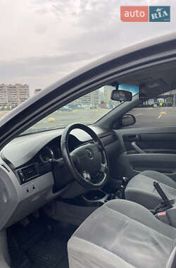 Седан Chevrolet Lacetti 2005 в 