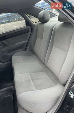 Седан Chevrolet Lacetti 2005 в 
