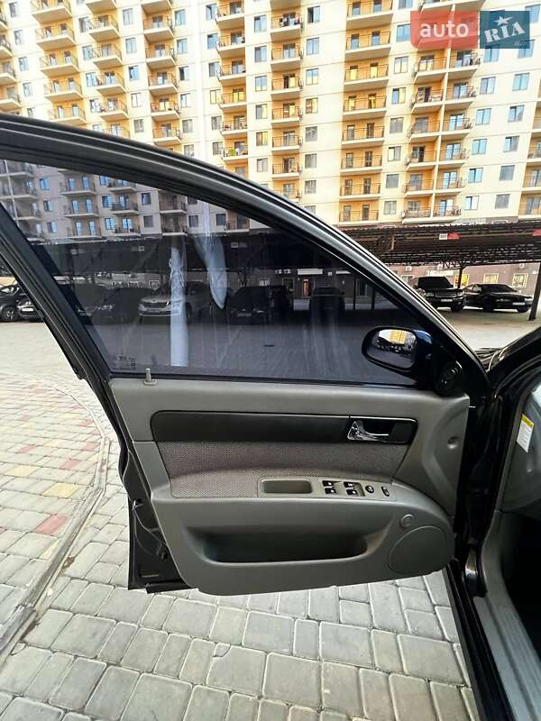 Седан Chevrolet Lacetti 2008 в Одессе