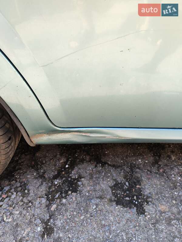 Седан Chevrolet Lacetti 2005 в Одессе