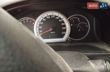 Универсал Chevrolet Lacetti 2007 в 