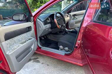 Седан Chevrolet Lacetti 2004 в Кодыме