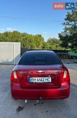 Седан Chevrolet Lacetti 2004 в Кодыме