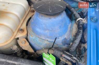 Седан Chevrolet Lacetti 2006 в Баре