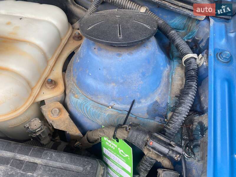 Седан Chevrolet Lacetti 2006 в Баре фото 12 Седан Chevrolet Lacetti 2006 в Баре