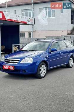 Универсал Chevrolet Lacetti 2007 в Каменке
