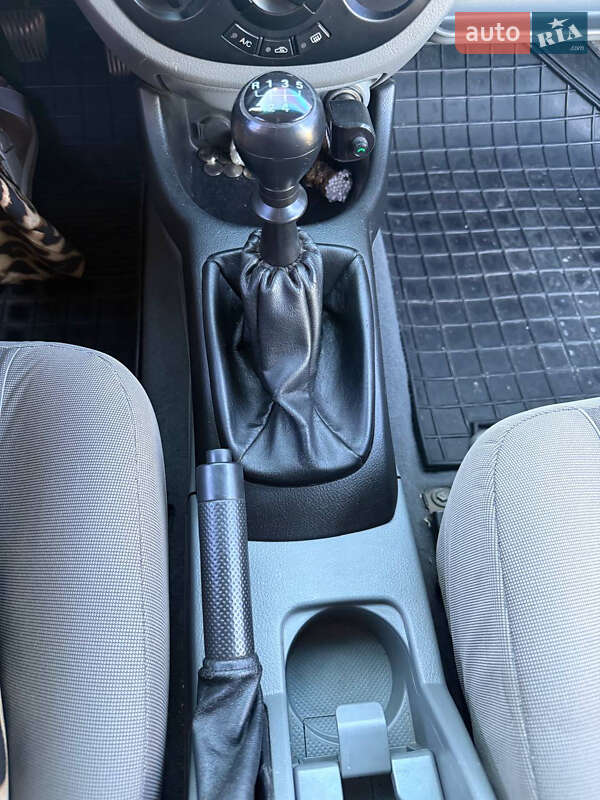 Седан Chevrolet Lacetti 2005 в Кривому Розі