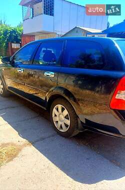 Универсал Chevrolet Lacetti 2007 в Черноморске