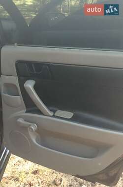Седан Chevrolet Lacetti 2006 в 