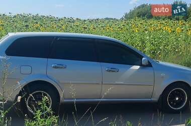 Универсал Chevrolet Lacetti 2005 в Прилуках