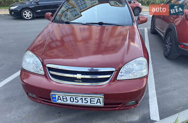 Універсал Chevrolet Lacetti 2006 в Києві