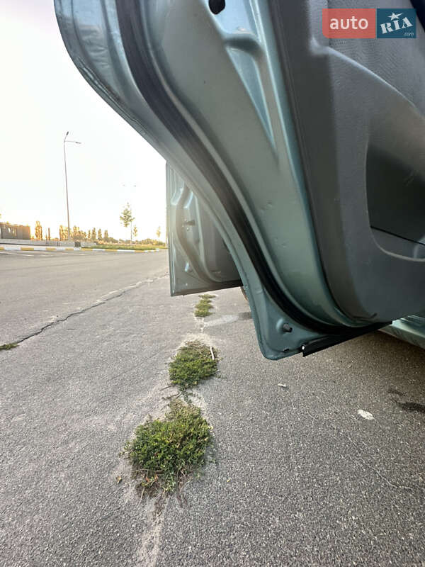 Седан Chevrolet Lacetti 2005 в Бучі