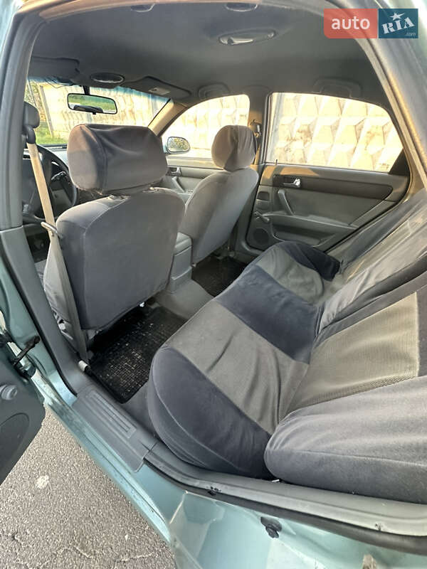 Седан Chevrolet Lacetti 2005 в Бучі