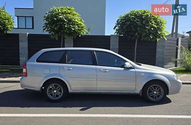 Універсал Chevrolet Lacetti 2005 в Києві