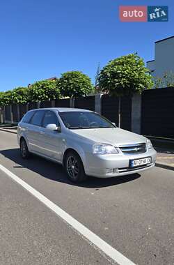 Универсал Chevrolet Lacetti 2005 в Киеве