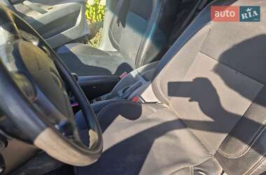 Седан Chevrolet Lacetti 2008 в Макарове