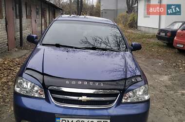 Седан Chevrolet Lacetti 2004 в Сумах
