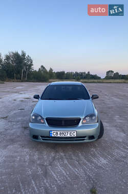 Седан Chevrolet Lacetti 2005 в Носовке