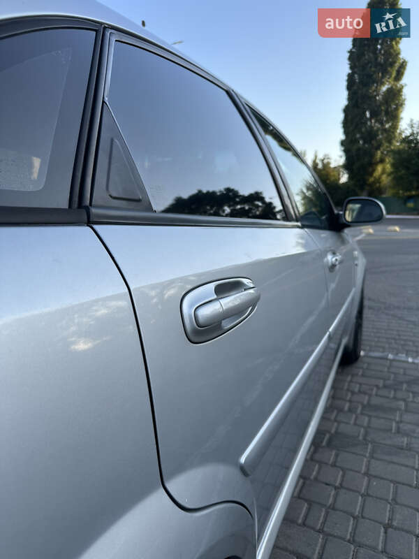 Седан Chevrolet Lacetti 2004 в Одессе фото 10 Седан Chevrolet Lacetti 2004 в Одессе