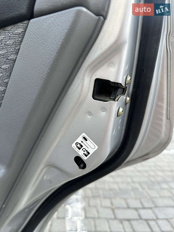 Седан Chevrolet Lacetti 2004 в Одессе фото 17 Седан Chevrolet Lacetti 2004 в Одессе