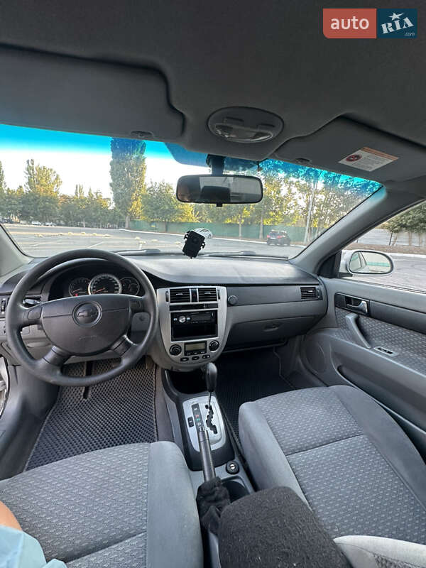 Седан Chevrolet Lacetti 2004 в Одессе фото 22 Седан Chevrolet Lacetti 2004 в Одессе