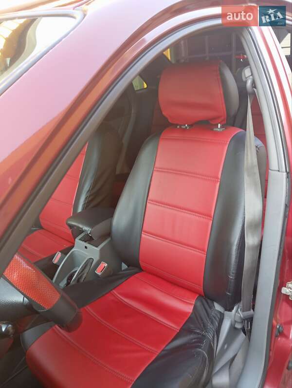 Седан Chevrolet Lacetti 2005 в Одесі фото 2 Седан Chevrolet Lacetti 2005 в Одесі