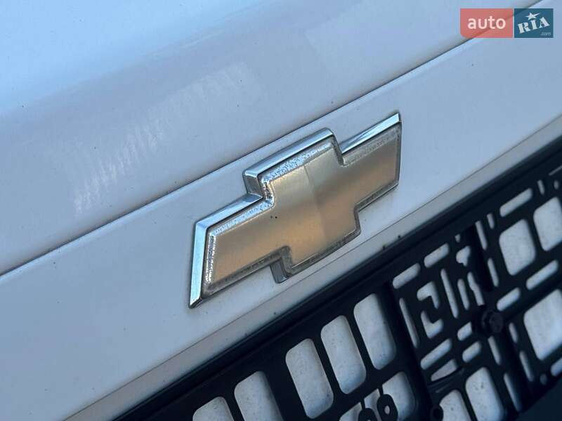 Хэтчбек Chevrolet Lacetti 2009 в Ахтырке