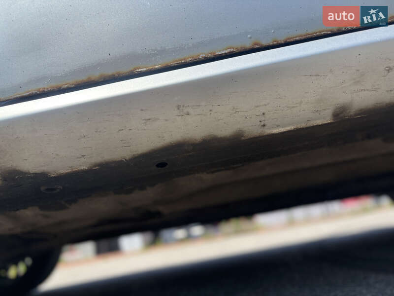 Хэтчбек Chevrolet Lacetti 2006 в Харькове фото 8 Хэтчбек Chevrolet Lacetti 2006 в Харькове