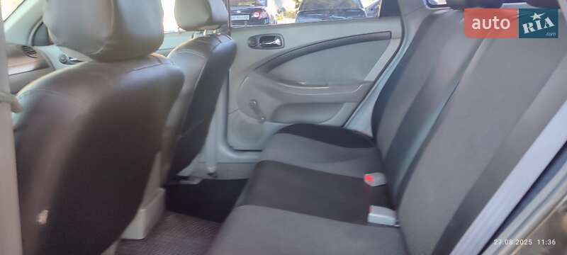 Універсал Chevrolet Lacetti 2006 в Запоріжжі