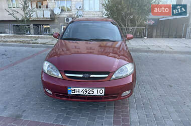 Хетчбек Chevrolet Lacetti 2005 в Одесі
