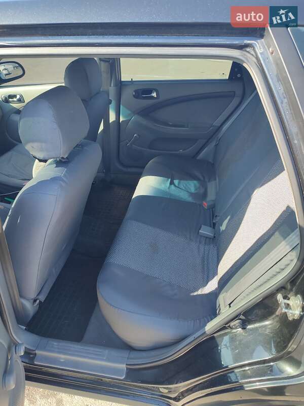 Универсал Chevrolet Lacetti 2007 в Киеве