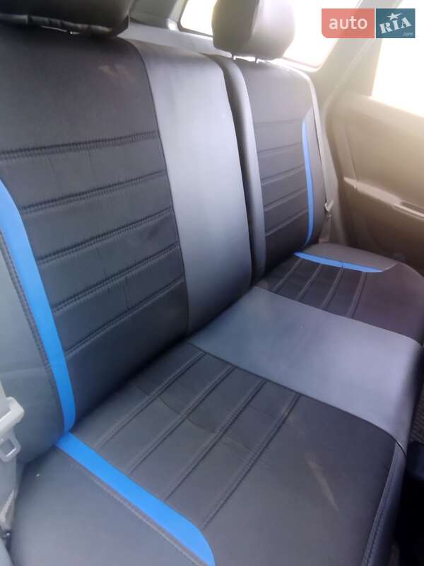 Універсал Chevrolet Lacetti 2008 в Ужгороді