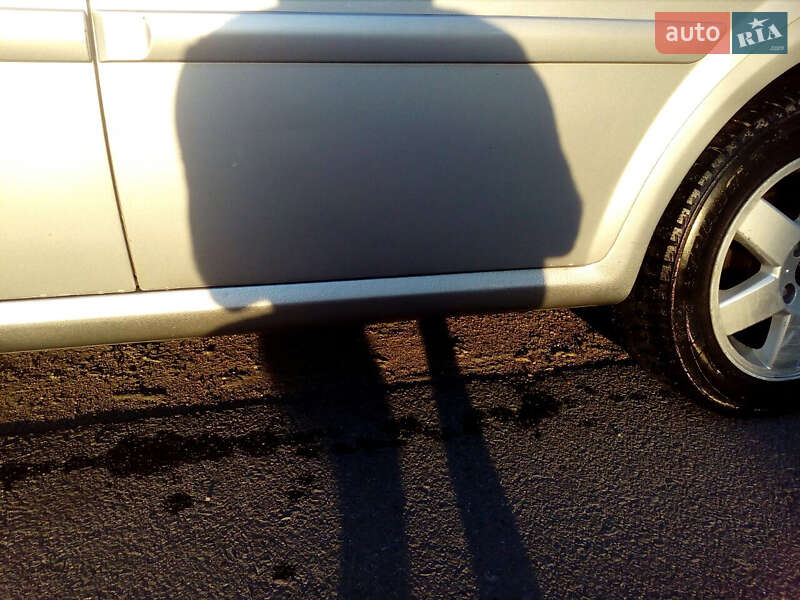 Седан Chevrolet Lacetti 2005 в Синельниковому фото 9 Седан Chevrolet Lacetti 2005 в Синельниковому