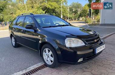 Универсал Chevrolet Lacetti 2005 в 