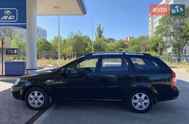 Универсал Chevrolet Lacetti 2005 в 