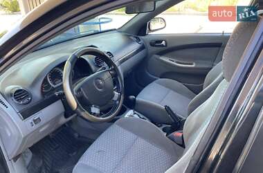Универсал Chevrolet Lacetti 2005 в 