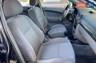 Универсал Chevrolet Lacetti 2005 в 