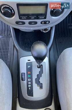 Универсал Chevrolet Lacetti 2005 в 