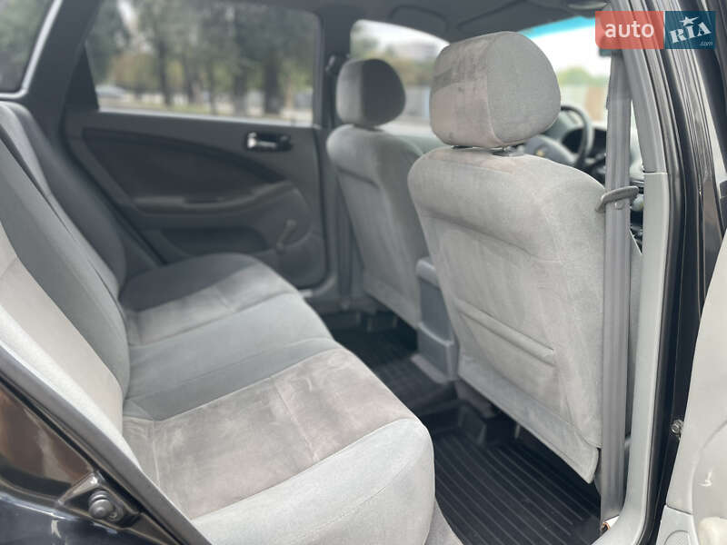 Универсал Chevrolet Lacetti 2009 в Днепре фото 11 Универсал Chevrolet Lacetti 2009 в Днепре