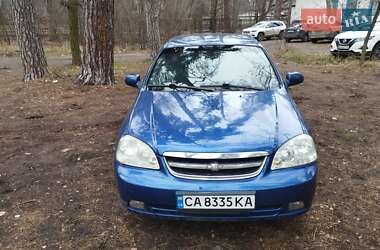 Универсал Chevrolet Lacetti 2006 в Черкассах