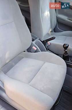 Хэтчбек Chevrolet Lacetti 2006 в  фото 6 Хэтчбек Chevrolet Lacetti 2006 в