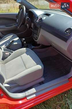 Хэтчбек Chevrolet Lacetti 2006 в  фото 16 Хэтчбек Chevrolet Lacetti 2006 в
