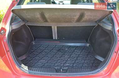 Хэтчбек Chevrolet Lacetti 2006 в  фото 21 Хэтчбек Chevrolet Lacetti 2006 в