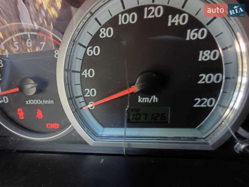 Хетчбек Chevrolet Lacetti 2006 в Хмельницькому фото 26 Хетчбек Chevrolet Lacetti 2006 в Хмельницькому