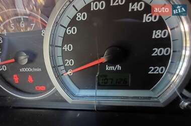 Хэтчбек Chevrolet Lacetti 2006 в  фото 26 Хэтчбек Chevrolet Lacetti 2006 в