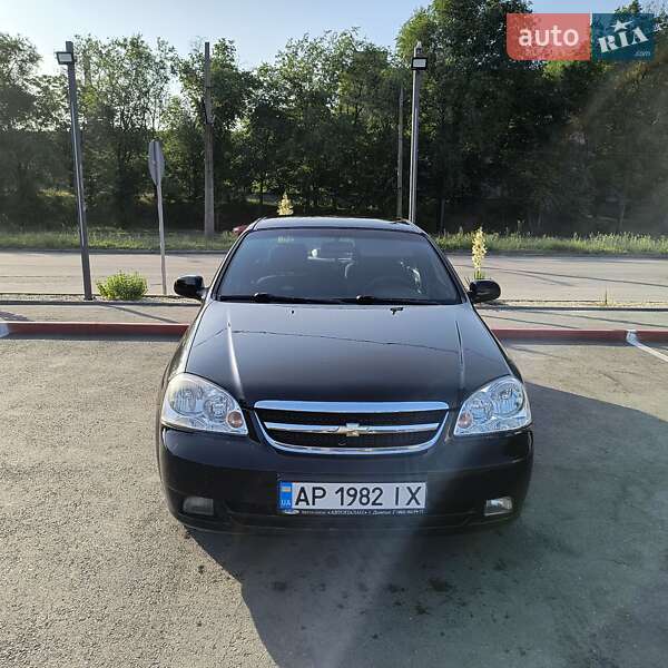 Chevrolet Lacetti 2005 Chevrolet Lacetti 2005