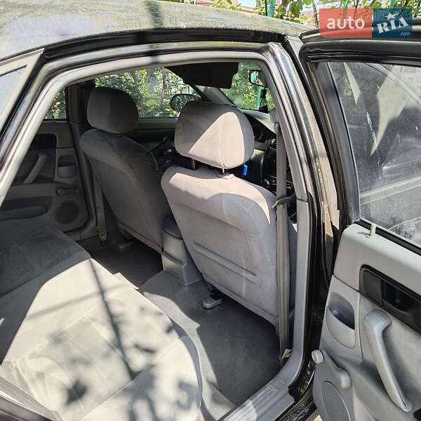 Седан Chevrolet Lacetti 2005 в Запорожье фото 9 Седан Chevrolet Lacetti 2005 в Запорожье