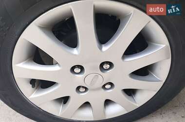 Седан Chevrolet Lacetti 2006 в  фото 13 Седан Chevrolet Lacetti 2006 в